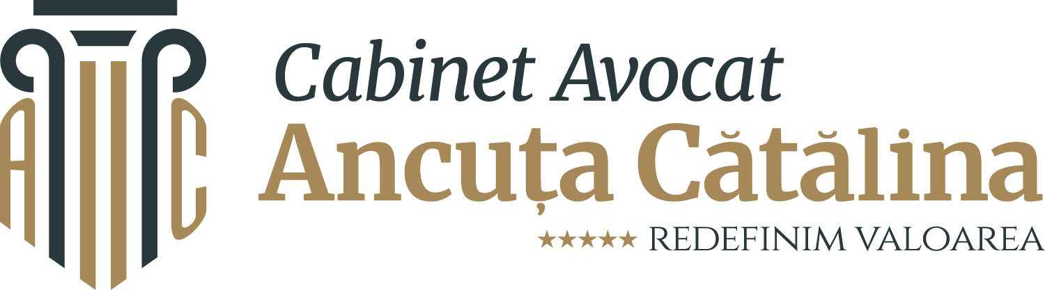 Avocat Ancuța Cătălina